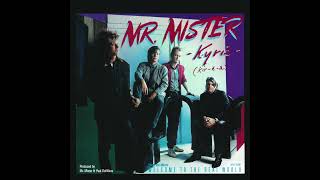 Mr  Mister - Kyrie (Single Version)
