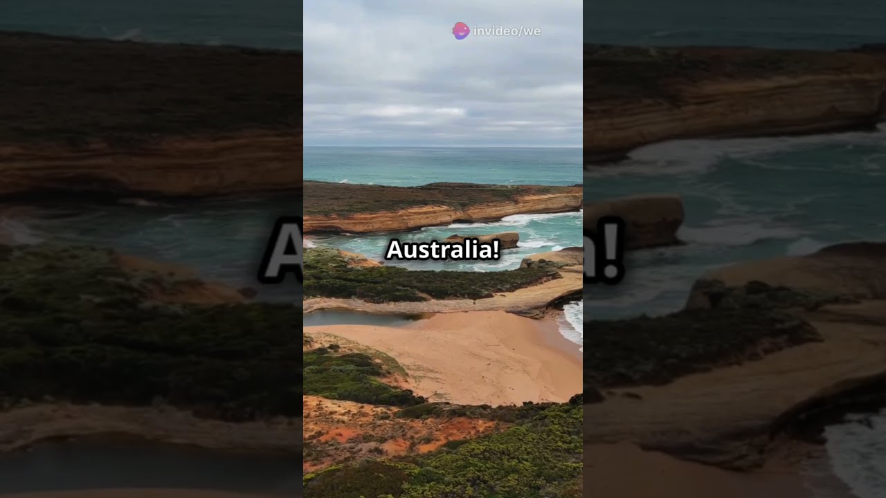 Top 10 Most Beautiful Roads in the World | Stunning Scenic Drives You Must Experience