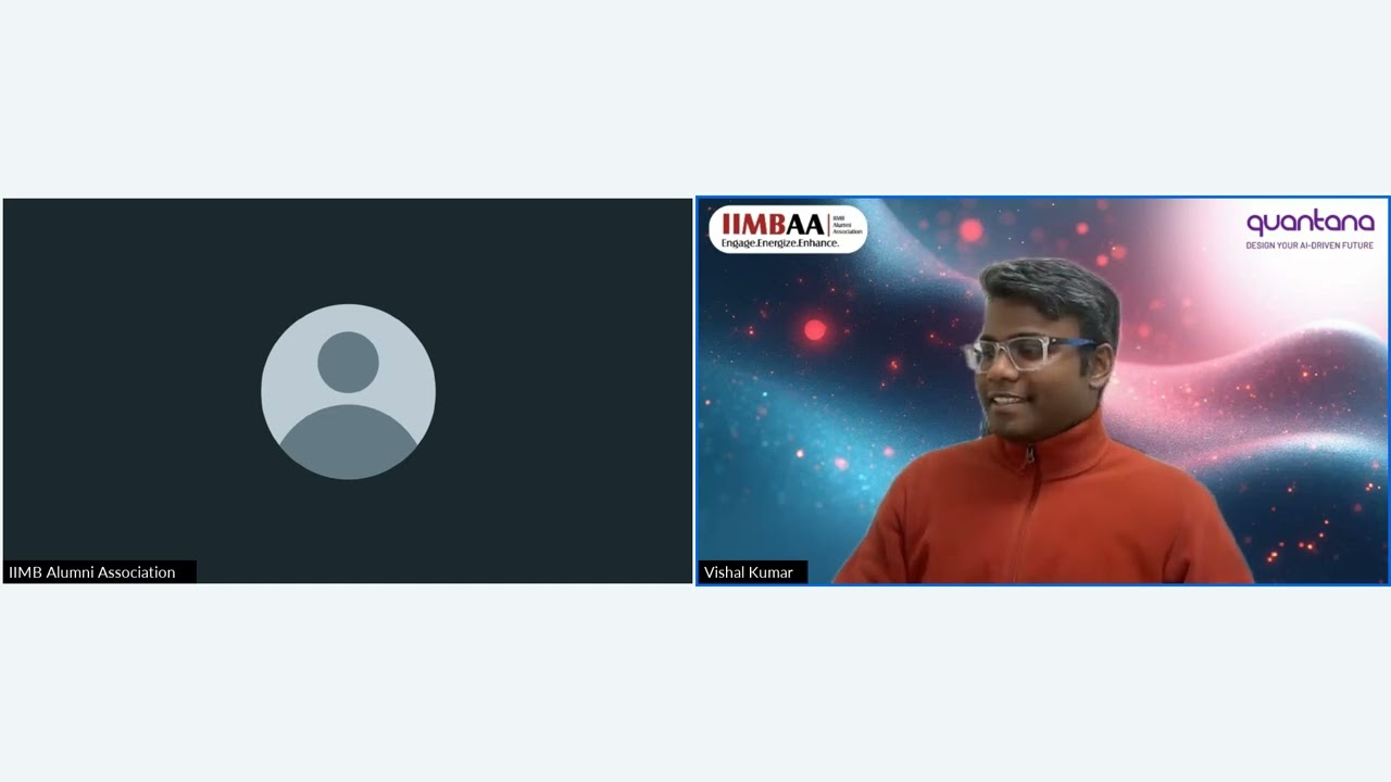 AI Master Class Session 4 | Feb 01 2026 4PM