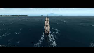 Naval Action- Crafting & More Crafting... (Take Two)