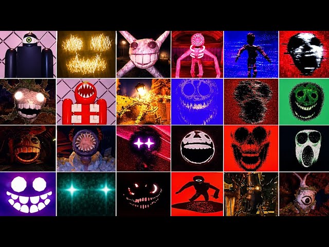 🚨Roblox Doors ULTIMATE JUMPSCARES + BONUS CLIP🔥👻 - YouTube