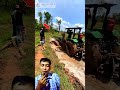 quá thông minh : máy cày vượt lầy đẳng cấp 💥