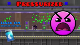 Pressurized by NotDarpy (Me) Lunar Jam CC