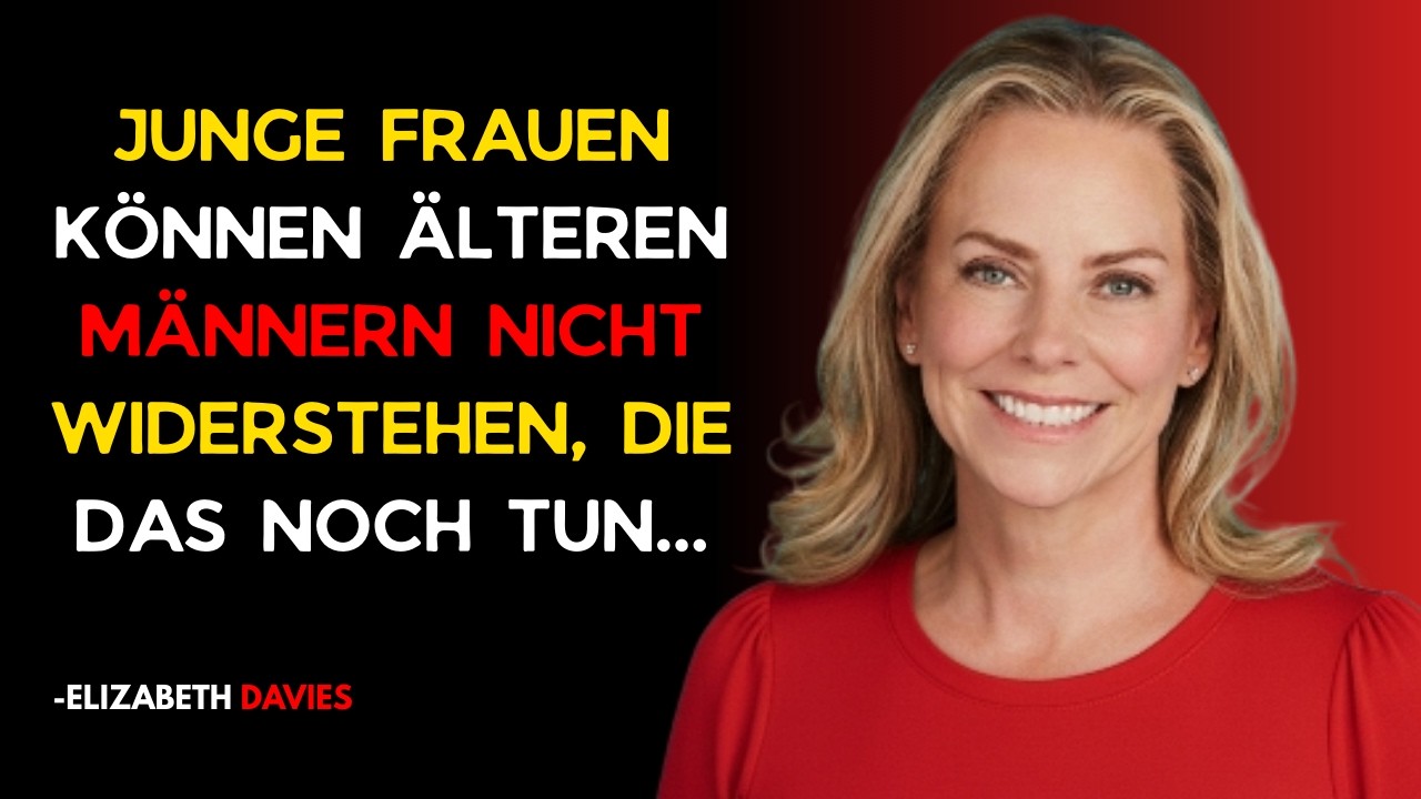 7 Eigenschaften, die ältere Männer unwiderstehlich attraktiv machen