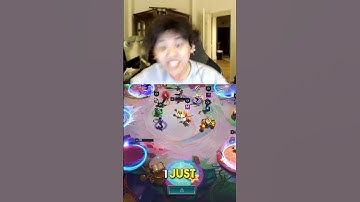 K3Soju Inting On Carousel