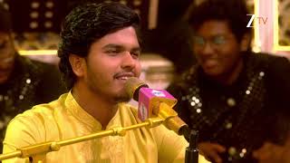 SA RE GA MA PA 2026 - Saturday & Sunday At 9:30 Pm - Promo - Zee Tv