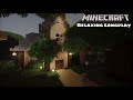 Dark Forest Cabin | Cozy Minecraft Longplay (No Commentary)