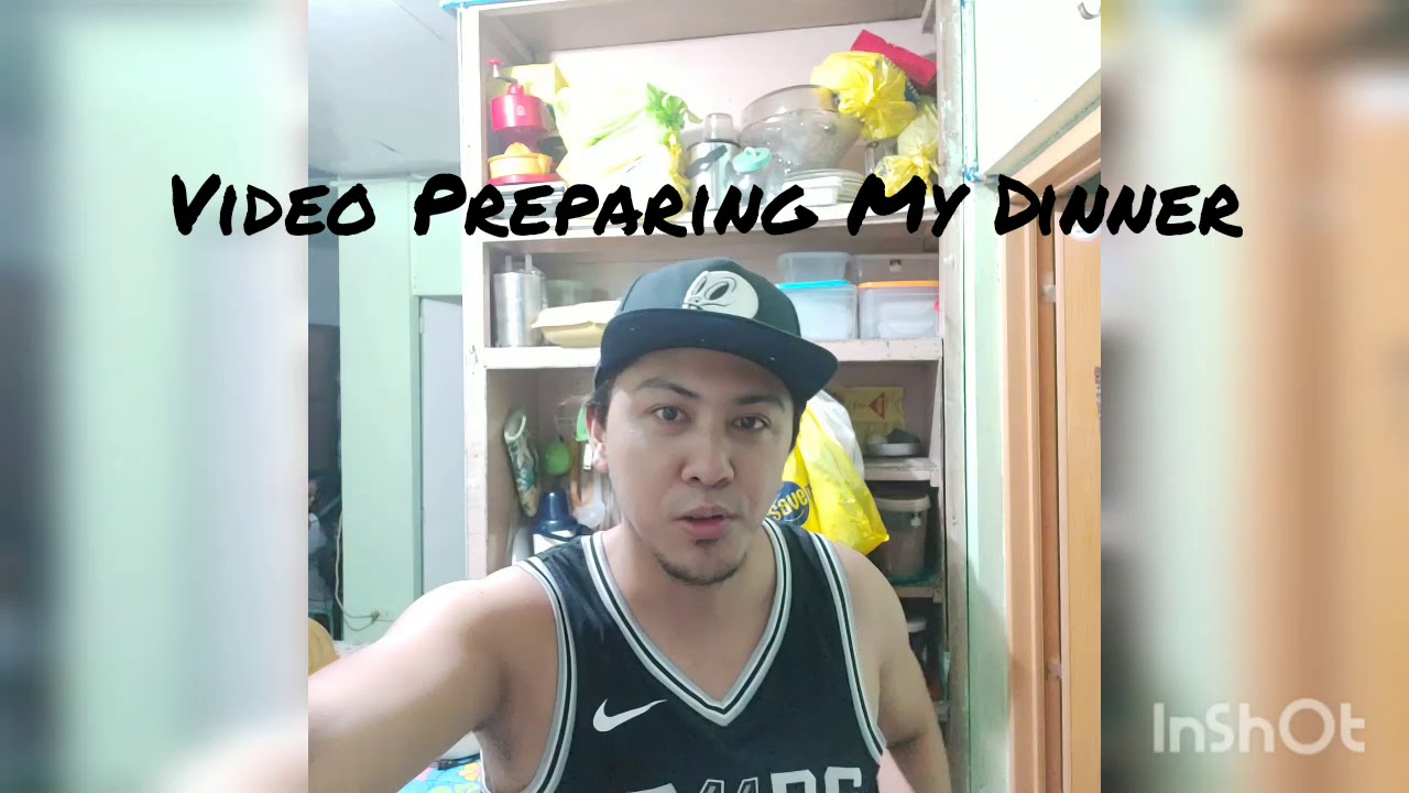 Rib Eye Steak at Home cooking vlog 1 - YouTube