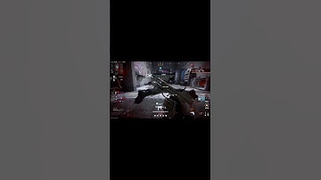 😍Taking The Hardpoint With A Frenzy Kill! #shorts #modernwarefare3 #callofduty