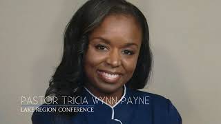 2019 Womens Retreat Commercial