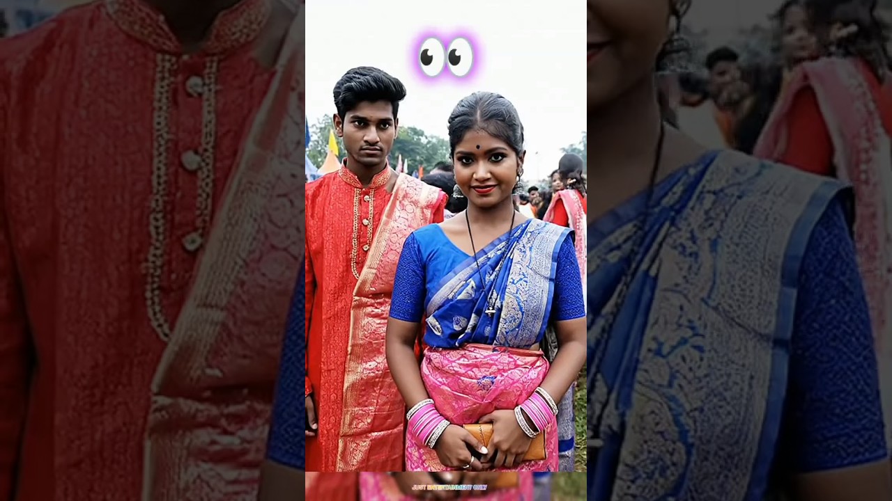 October 17, 2025 | PAPA KI PARI BHADRA CHHAPRI | NEW SANTALI VIDEO 2025 | SANTALI SONG 2025 | 