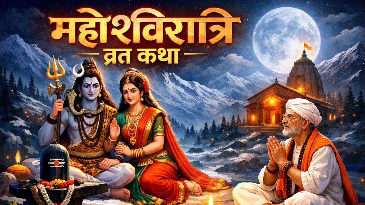 🙏 सच्चे मन से की गई भक्ति से सभी मनोकामनाएँ पूर्ण होती हैं।अगर आप चाहते हैं कि जीवन से ।