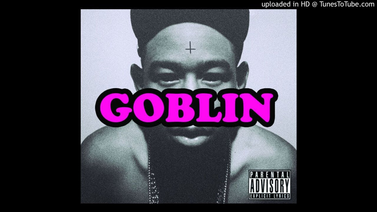 Golden (Clean) - Tyler, The Creator
