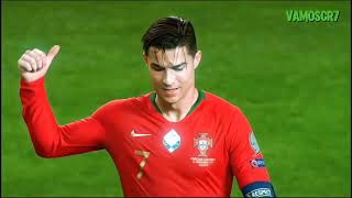 CR7 X Veorra Run (Mini edit)