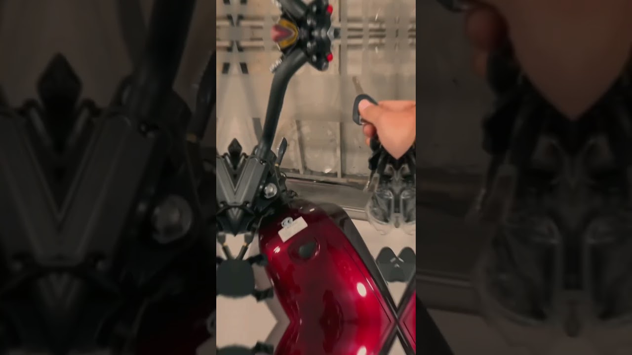 Cruiser 6.0💥 Stil & Power auf Schweizer Straßen! 🏍️⚡ [Link in der Bio] 