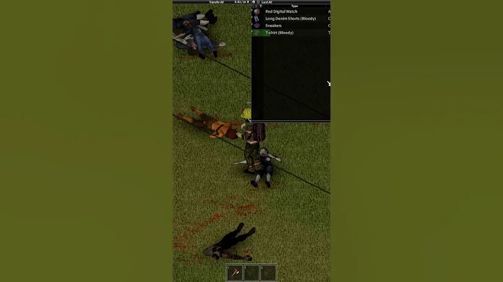 How To Carry MORE Logs! | Project Zomboid Tips & Tricks