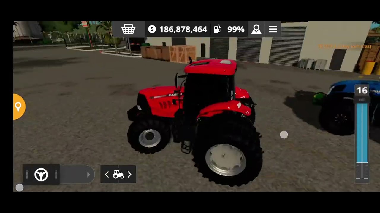 Fs20 mods - Mini Bale Autoload Tailor | New Map