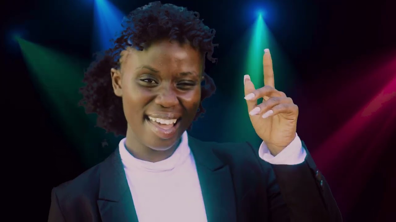 Pascaline mastaki . SAFARI YA MAISHA YANGU 