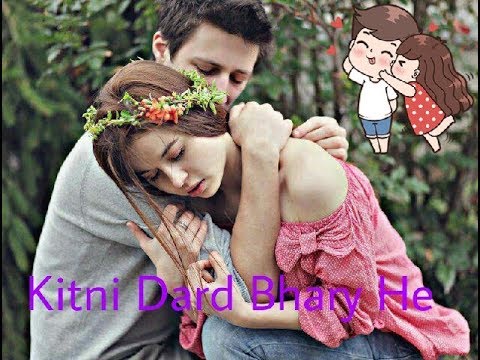 Kitni Dard Bhari He Very Hurting Ringtone Udd_Ja_Kaale_Kanwan_Vicky Singh Cover Song