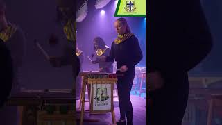 St Dunstan's College Performs at UMOYA Festival 2025 | Hosted by Pinnacle College Rynfield