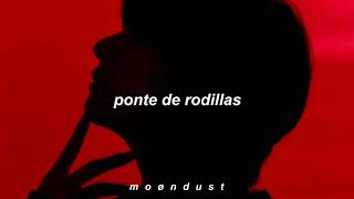 Do It For Me // Rosenfeld // Español