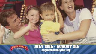 Auglaize County Fair 2017