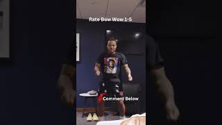 Bow Wow Dancing To “I Just Wanna Rock”! 🕺🏽🕺🏽
