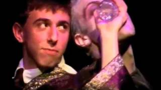 A Very Potter Musical Trailer