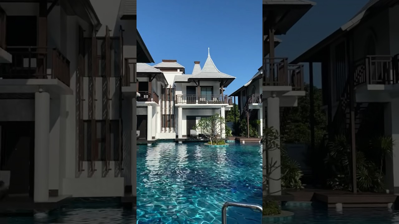 Отель в Паттайе Z Through by The Zign - Sha Extra Plus 5* Таиланд 🇹🇭