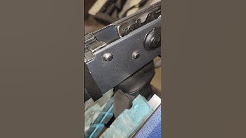 AK~FRT/ Trip bar Radius "Tip" Alfa Tactical/Mars Triggers