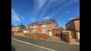 Farnon Road, Coxlodge, Ne3