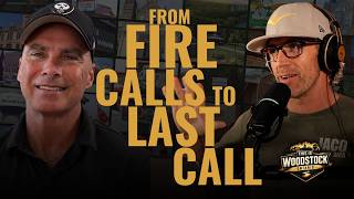 Entrepreneurship, Community & Craft Beer in Woodstock with Carl Bloomfield