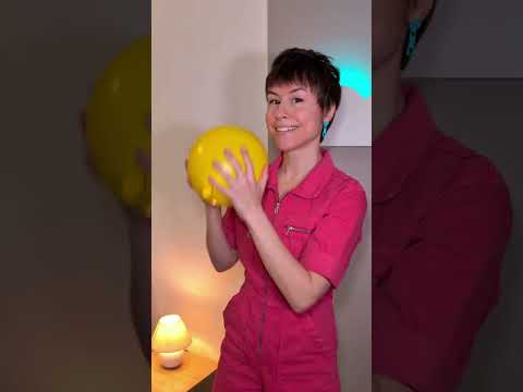 Water & Balloon Magic! 🎈💦 Secret Science Power! 🧠⚡