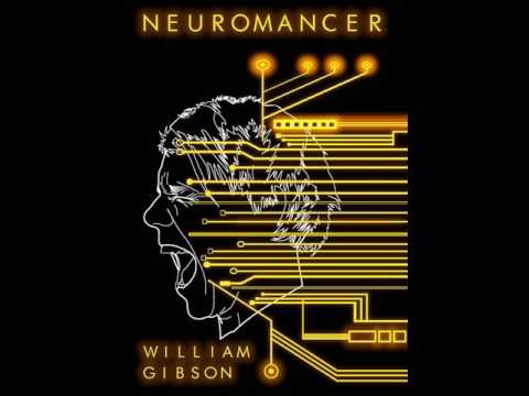 Neuromancer YouTube Hörbuch Trailer auf Deutsch