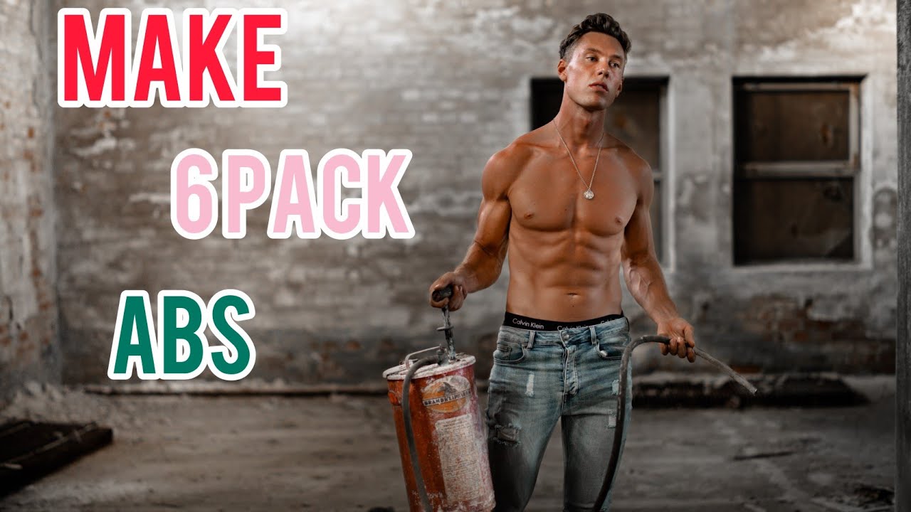 Make 6 Pack Abs | Full HD 1080p Video | A Tube - YouTube