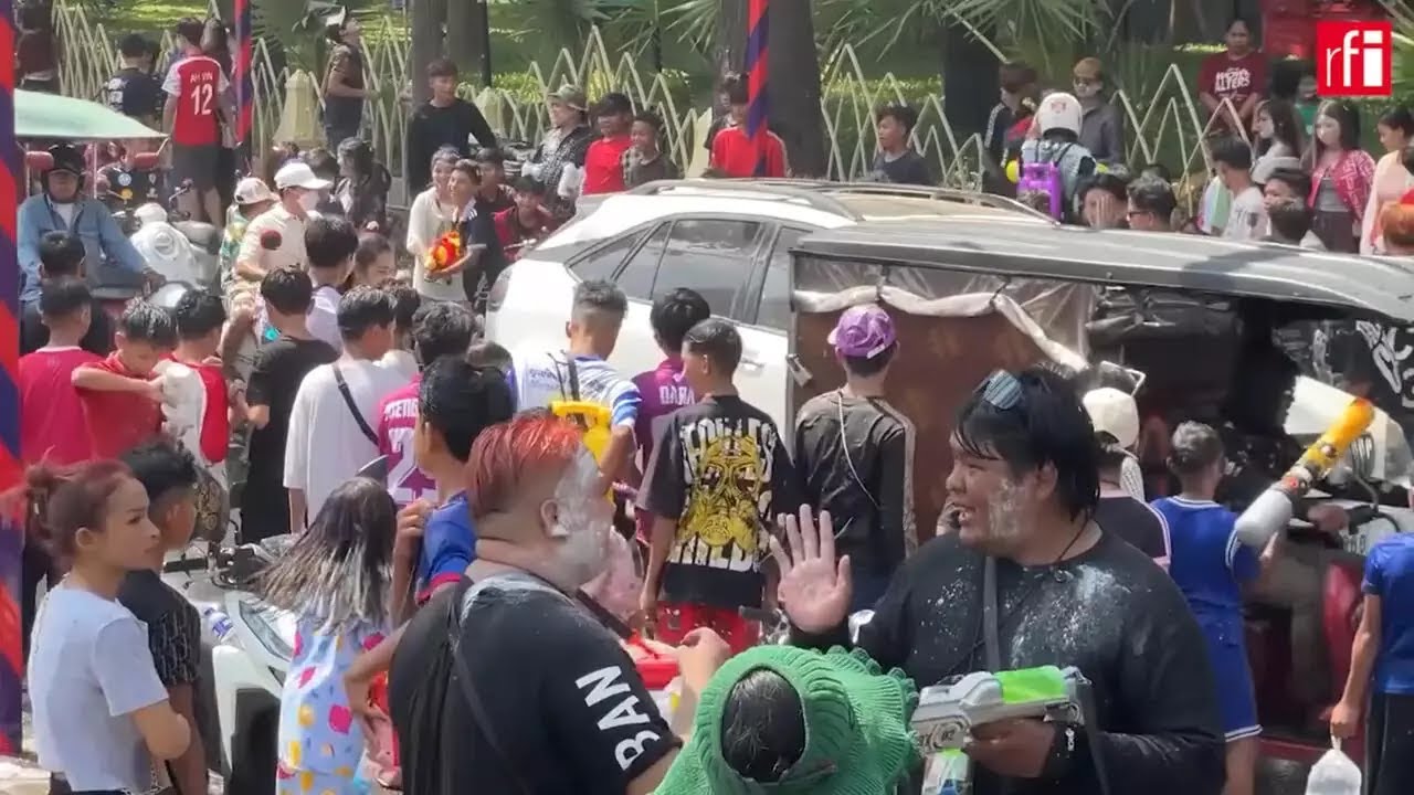 តើការប្រារព្ធព្រឹត្តិការណ៍សង្ក្រាន្តគួររៀបចំបែបណាក្នុងបរិបទនៃជម្លោះជាមួយថៃ?