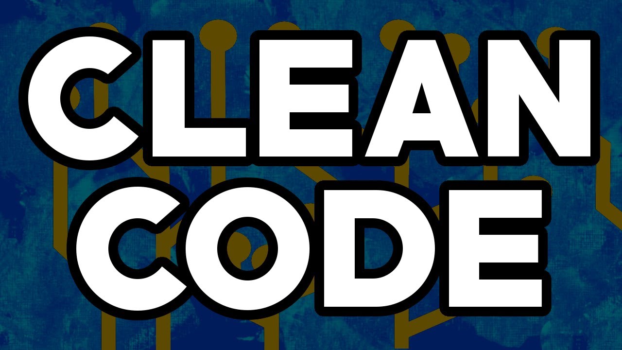 Summary of 'Clean Code' By Robert C. Martin Cheat Sheet by