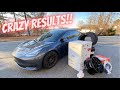 Tesla Model 3 Performance | A Race Track MONSTER With $5k In Mods!?