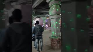 Dekhoaloyaloakashasadomasadgamayabyarijit