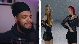 SHAKIRA Y KAROL G!! Tiraera Pique (Tiraera Anuel Aa?) TQG! -JayCee!