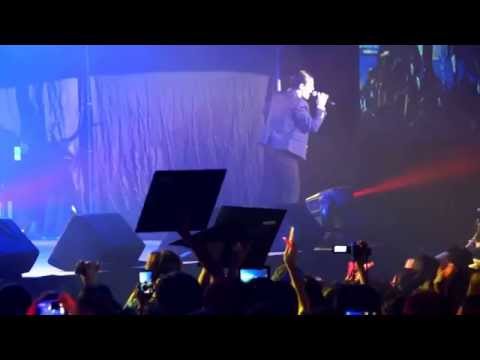 D-LINK 2013 演唱會 蕭敬騰
