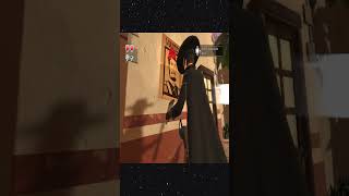 Zorro The Chronicles part 5 shorts_