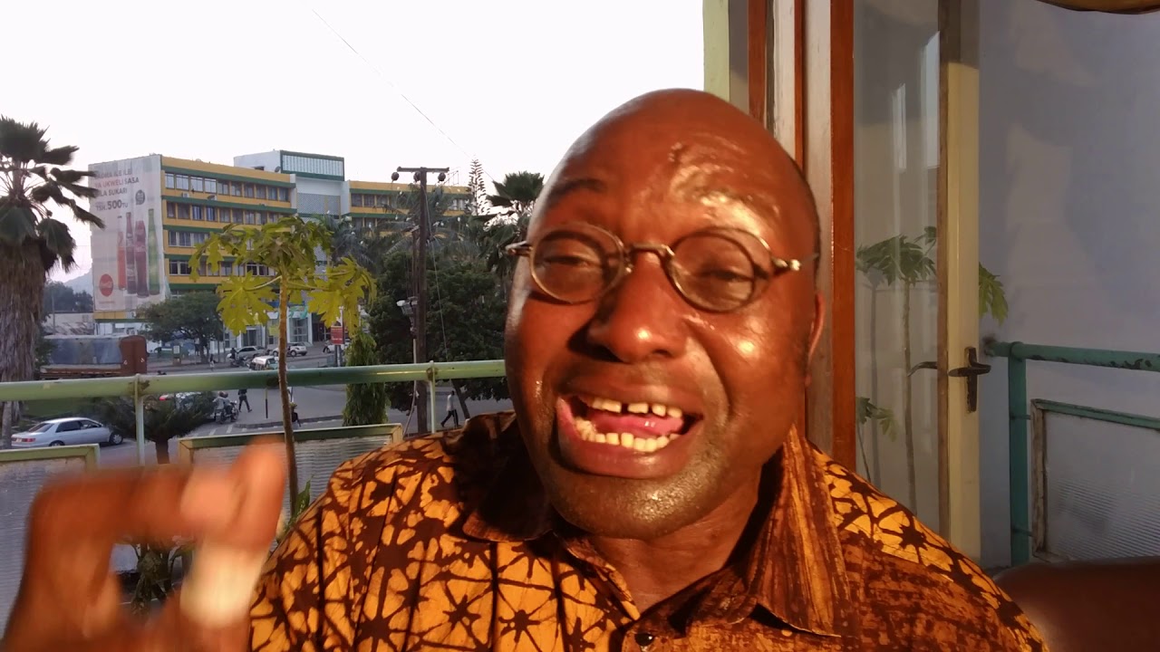 Mpenzi romantic ananogesha penzi namna hii BY Dr Paul Mwaipopo