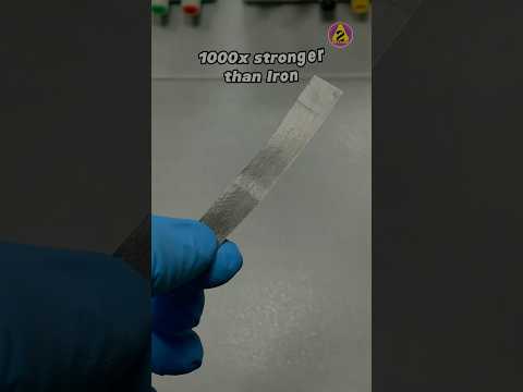 Graphene Material Qualities #science #space #fact #facts #ghaphene #material #graphite #metal #news