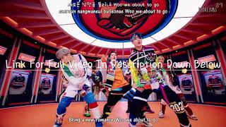 NCT U – 90’s Love & Work It MV [English Subs   Romanization   Hangul]