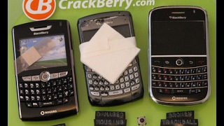 Information Of Blackberry Classic Q20 Replacement Partsblackberry Parts