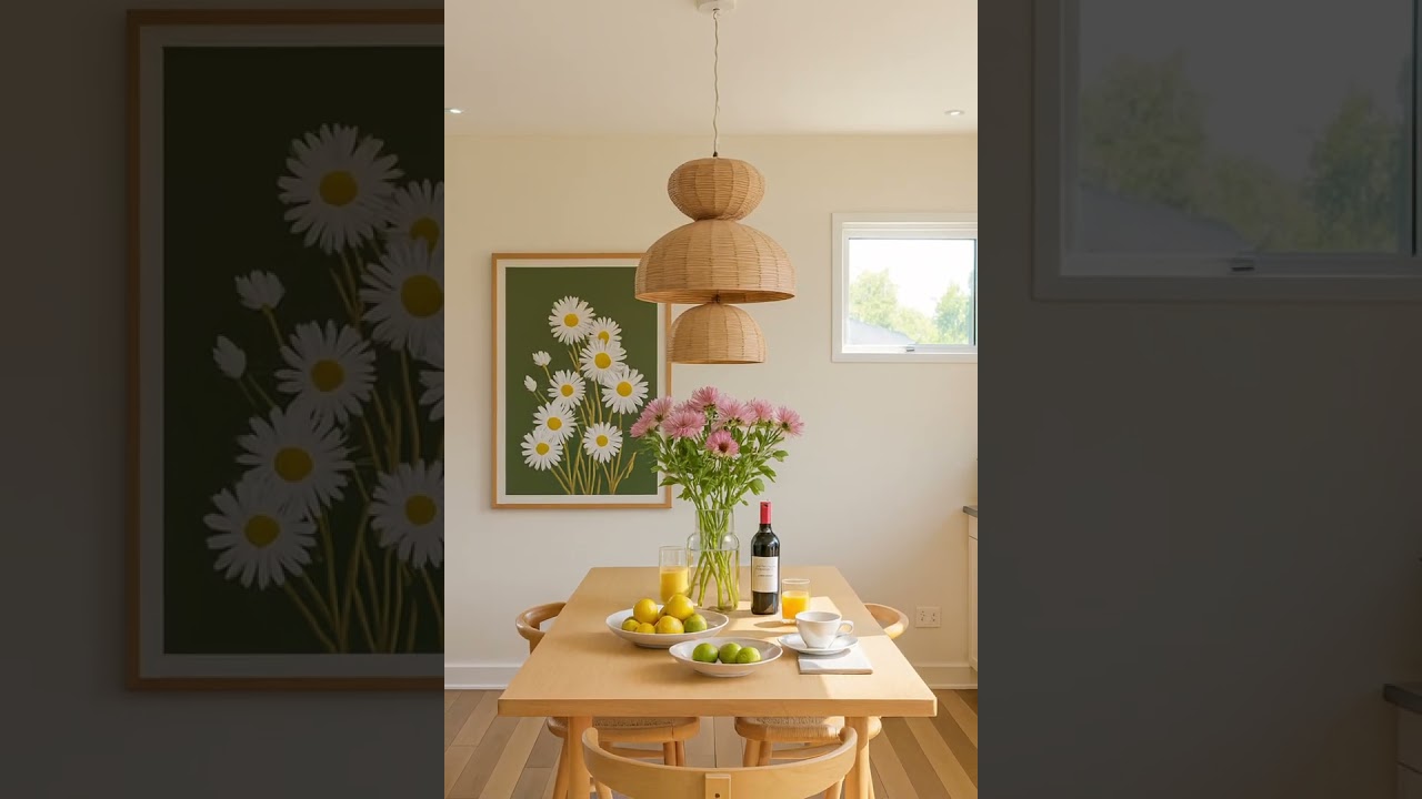 Sunshine served on the table ☀️🍋 