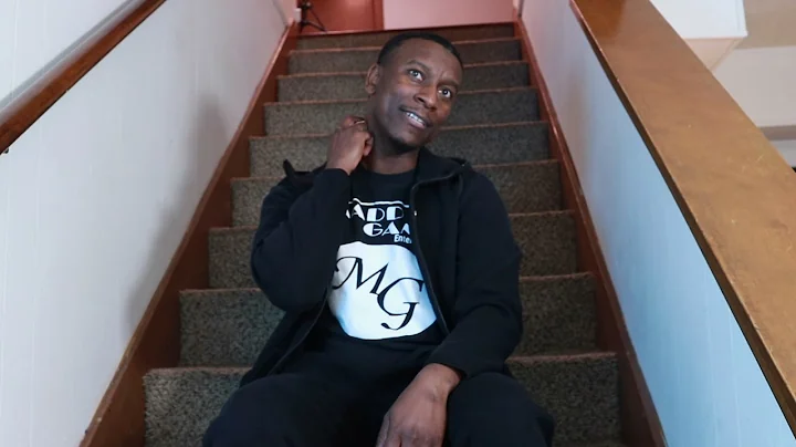 Working into maddness- An interview With Terrence ...