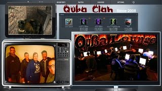 The History Of Quba Clan Counter Strike