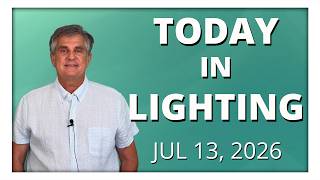 LM&M Spotlights New Member, ArchLIGHT Summit Closing Keynote, Wayne Tyler News | TiL | 13 JUL 2026